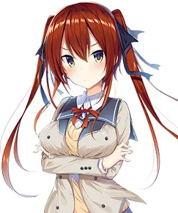 白馬日菜乃