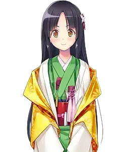 辉夜