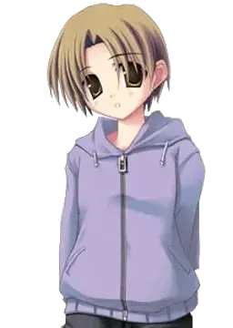 市ノ瀬 琉