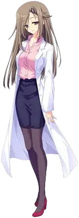 西ノ宮 怜奈