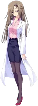 西之宫怜奈