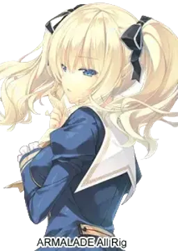 礼羽 ライコネン