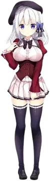 花ノ香澄玲