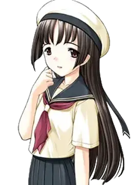 倉敷 凛