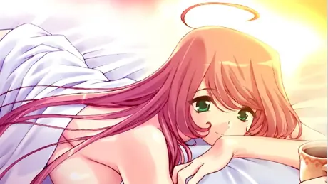 エスエフ おねえさん☆てぃ～ちゃ～