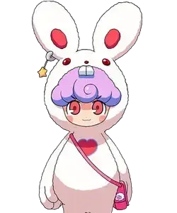 綿引 メリー