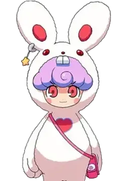 綿引 メリー