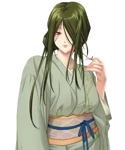 望月