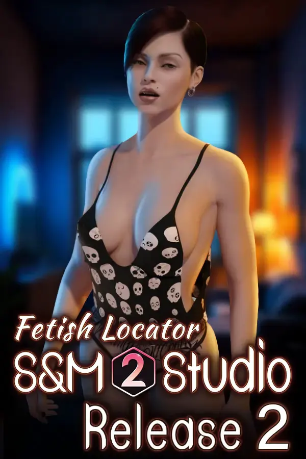Fetish Locator: S&M Studio - Season 2