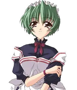 女仆长