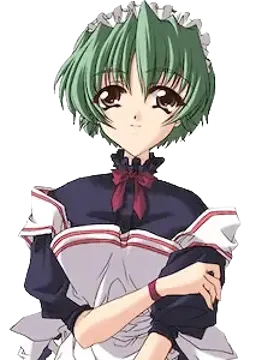 メイド長