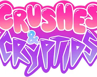 Crushes & Cryptids