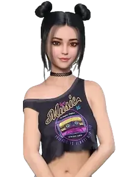 Saki Kishimoto