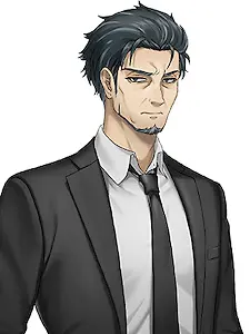 本來 勇次郎