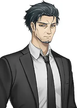 本來 勇次郎