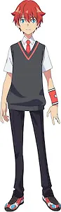 Yuta Hibiki