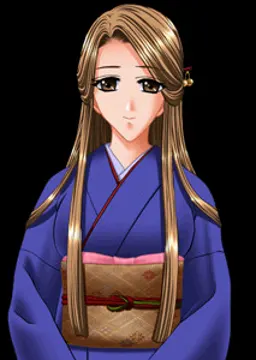 桂木 鞠子