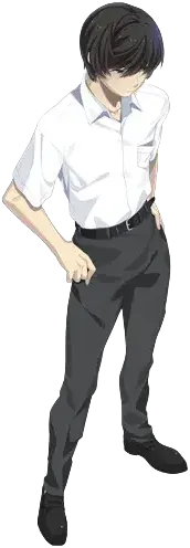 尾久野 晋二