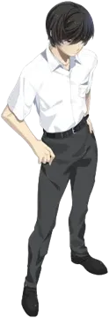 尾久野晋二