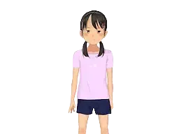 茜