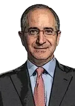 Brian L. Roberts