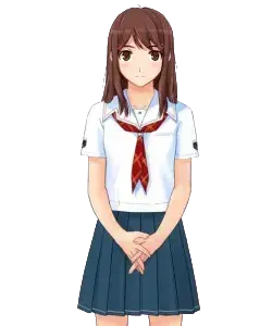 星乃 結美
