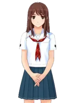 星乃 結美