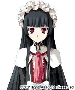 スカーレット