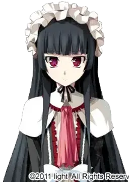 スカーレット
