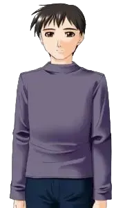 如月響