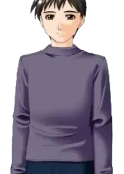 如月響