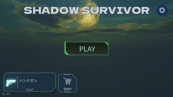 ShadowSurvivor