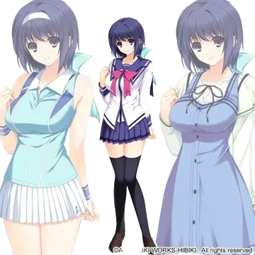 七沢由仁