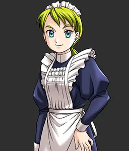 バニラ