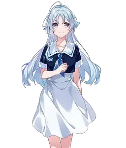 橘藍魚