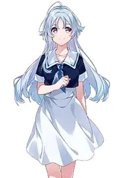 橘藍魚