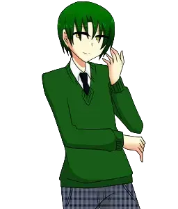 緑川 元希