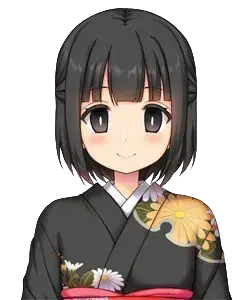 招福 安寿