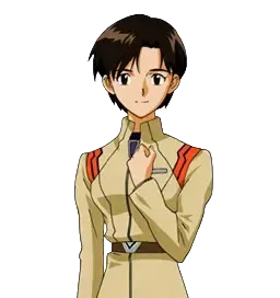 伊吹 マヤ