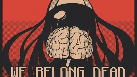 We Belong Dead