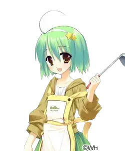七枷式子