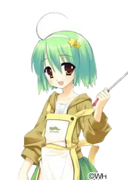 七枷式子