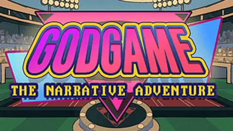 GODGAME: The Narrative Adventure