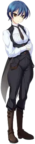 凛