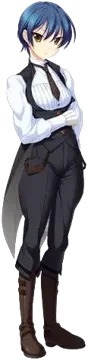 凛