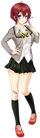 間宮 琴未