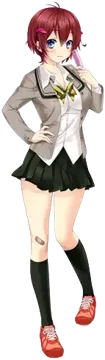 間宮 琴未