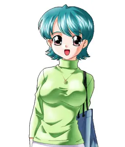 日野宮 愛