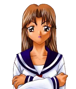 谷口 美里