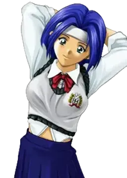 蒼井 茜